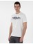 Erkek Ekru Regular Fit Tişört 50302589-VR019 1
