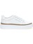 Kadın Beyaz Sneaker 50305383-VR013 4