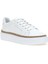 Kadın Beyaz Sneaker 50305383-VR013 5