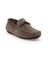 Erkek Vizon Kauçuk Taban Loafer 50310192-VR052 5