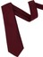 Erkek Bordo Mikro Kravat 50306984-900 1