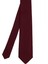 Erkek Bordo Mikro Kravat 50306984-900 3