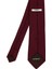 Erkek Bordo Mikro Kravat 50306984-900 5