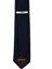 Erkek Lacivert Mikro Kravat 50306984-200 4