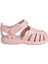S10271-197 Tobby Solıd Pudra Çocuk Sandalet 1