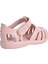 S10271-197 Tobby Solıd Pudra Çocuk Sandalet 2