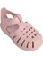 S10271-197 Tobby Solıd Pudra Çocuk Sandalet 3