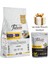 Hipoalerjenik Üriner Sağlığı Için Düşük Tahıllı Tavuklu Kısırlaştırılmış Kedi Maması 12KG + 12 Pouch 1
