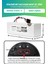 Xiaomi Mi Vacuum Mop 2c 2in1 Uyumlu Batarya (SÜPER KAPASİTE) 6400mah Robot Süpürge Pili 2