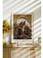 Fatih Sultan Mehmed Tablo, Fatih Sultan Mehmet Çerçeveli Poster, Osmanlı Tablo, Istanbul Fethi Tabl 3