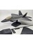 F22 Uçak Model Kiti 1