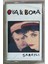 Oya Bora Saraylı Kaset (Jelatininde Sıfır Orjinal Dönem Baskı) 1