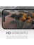 (Magıcbox Hayalet) iPhone 14 Pro Max Uyumlu Hayalet Özellikli Kolay Kurulum Cam Ekran Koruyucu 5