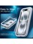 (Armor Tam Kaplayan) Iphone 16 Uyumlu Hizalama Aparatlı Armor Serisi Tam Kaplayan Cam Ekran Koruyucu 2
