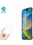 (Esnek Nano Cam) iPhone 14 Pro Uyumlu Ultra Ince Darbe Korumalı Esnek Nano Mizer Ekran Koruyucu 1