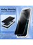(Armor Hayalet) Iphone 16 Pro Uyumlu Hizalama Aparatlı Hayalet Cam Ekran Koruyucu 3