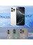 (Armor Hayalet) Iphone 16 Pro Uyumlu Hizalama Aparatlı Hayalet Cam Ekran Koruyucu 5