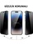 (Armor Hayalet) Iphone 13 Pro Max / 14 Plus Uyumlu Hizalama Aparatlı Hayalet Cam Ekran Koruyucu 2