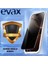 (Armor Hayalet) Iphone 16 Pro Max Uyumlu Hizalama Aparatlı Hayalet Özellikli Cam Ekran Koruyucu 5