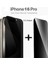 (2'li Guard Hayalet) Iphone 16 Pro Uyumlu Esd Anti-Statik Hayalet 9h Cam Ekran Koruyucu (2'li Paket) 2