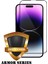(Armor Tam Kaplayan) iPhone 14 Pro Uyumlu Hizalama Aparatlı Armor Tam Cam Kaplayan Ekran Koruyucu 1