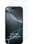 3'lü Paket iPhone 16 Pro Uyumlu Temperli Hd+ Cam Ekran Koruyucu (3'lü Paket) 1