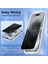 (Armor Hayalet) Iphone 16 Uyumlu Hizalama Aparatlı Hayalet Cam Ekran Koruyucu 3