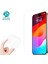 (Esnek Nano Cam) iPhone 15 Pro Uyumlu Ultra Ince Darbe Korumalı Esnek Nano Mizer Ekran Koruyucu 1