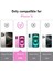 (2 Cam + 1 Kılıf) iPhone 16 Uyumlu 1 Şeffaf Silikon Kılıf + 2 Cam Ekran Koruyucu 2