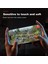 3'lü Paket iPhone 15 Pro Uyumlu Temperli Hd+ Cam Ekran Koruyucu (3'lü Paket) 5