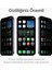 (Guard Hayalet) Iphone 14 Pro Max Uyumlu Esd Anti-Statik Hayalet Özellikli 9h Cam Ekran Koruyucu 4
