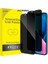 (2'li Guard Hayalet) Iphone 13 / 13 Pro Uyumlu Hayalet Tam Kaplayan Guard Serisi Cam Ekran Koruyucu 1