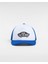 Vans Çocuk Şapka Classic Patch Curved Bill Trucker 1