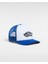 Vans Çocuk Şapka Classic Patch Curved Bill Trucker 3