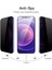 (2'li Guard Hayalet) Iphone 12 / 12 Pro Uyumlu Hayalet Tam Kaplayan Guard Serisi Cam Ekran Koruyucu 2