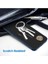 3'lü Paket iPhone 12 Uyumlu Temperli Hd+ Cam Ekran Koruyucu (3'lü Paket) 4