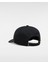 Vans Çocuk Şapka Half Box Curved Bill Jockey 3