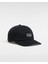 Vans Çocuk Şapka Half Box Curved Bill Jockey 4