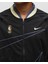 Nba N31 Dri Fit Tracksuit Erkek Siyah Eşofman Takımı DX9493-010 5