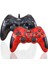 Emesrobotik USB Joystick Gamepad(Kırmızı) 4