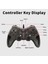Emesrobotik USB Joystick Gamepad(Kırmızı) 5