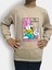 2024-34 3-10Y Be Happy Kız Sweat 1