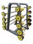 Halter Rack Takozu 10 Adet (Çok Al, Az Öde) 4