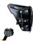 Ssangyong Musso Grand Stop Lambası Sağ 2020-2024 83602-38001 2