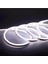 Neon Esnek Şerit LED 10 Metre Beyaz 220 Volt Fiş 3