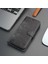 Casper Apple iPhone 16 Pro Max Kılıf Mıknatıslı Ayrılabilir Cüzdan-Gri 6