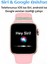 Ios ve Android Uyumlu Watch 7 – Akıllı Saat ile Pratik Kullanım! 3