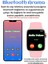 Ios ve Android Uyumlu Watch 7 – Akıllı Saat ile Pratik Kullanım! 5