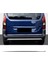 Peugeot Rifter Krom Bagaj Alt Çıtası P.çelik 2019 ve Üzeri 1