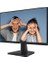 Msı 21.5" Flat Va Pro MP225V 1ms 100HZ HDMI Ev Ofis Monitörü 3